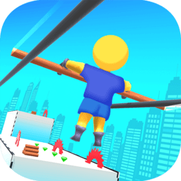 房顶棍棍侠官方版