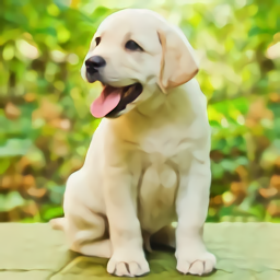 拉布拉多模拟游戏