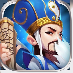 三国立志传2中文版(暂未上线)