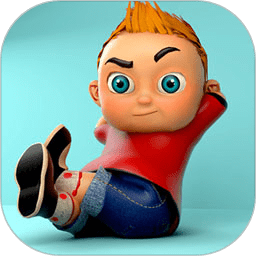 妈妈教会宝宝上厕所游戏