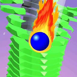 爆炸堆积球3d中文版