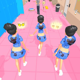 女生模拟器中文版