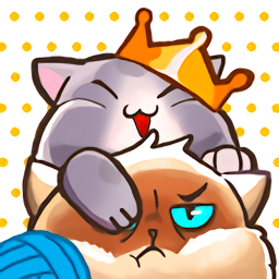 猫咪合并游戏
