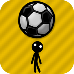 足球颠球lv99游戏