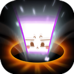 穿越禁区游戏(暂未上线)