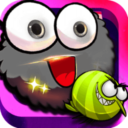 蜘蛛仔豆豆游戏