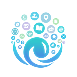 轻言轻语英语版app