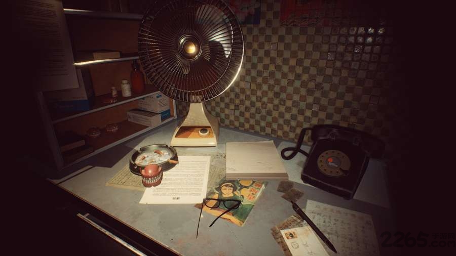 港诡实录手游下载