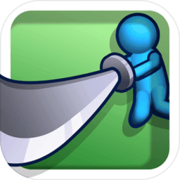 我的大刀四十米游戏正式版