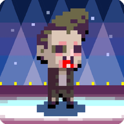 世界僵尸选拔赛中文版