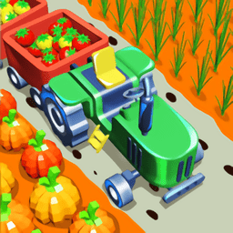 欢乐小农场手机版(harvest land)