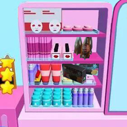 好吃的都在哪冰箱整理陈列大师