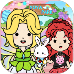 米加小镇伦敦游戏