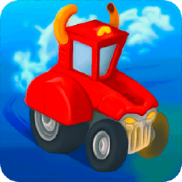 疯狂的收获手机版