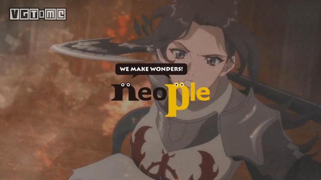 地下城与勇士对决手游下载