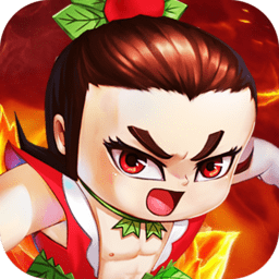 葫芦娃奇幻世界九游版