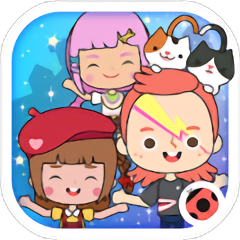 米加小镇故事正版(暂未上线)