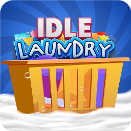 疯狂洗衣店手机版