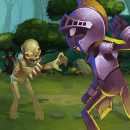 火柴人对战突击游戏最新版