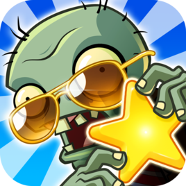 植物大战僵尸bd版