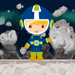 小小宇航员官方版