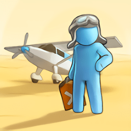 我的油田最新版(oil magnate)