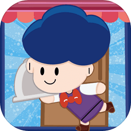 模拟快餐厅最新版