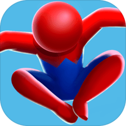 火柴人3d街霸最新版