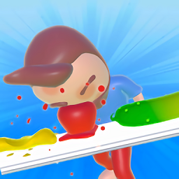 头铁君要挺住官方版