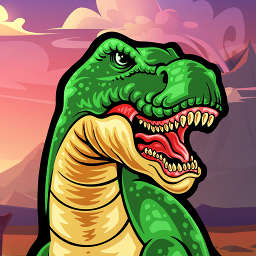 恐龙冲冲冲手机版