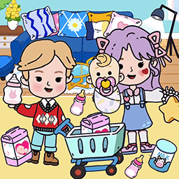 你家迷你生活app