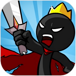 火柴人战争战略版游戏