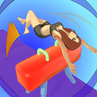 翻转冠军手机版