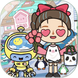 小小托卡最新版