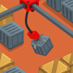 仓库模拟器游戏