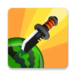 丛林刀击中游戏