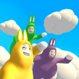 超级双兔人最新版