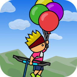 托尼君的气球危机中文版