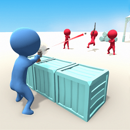 火柴人最后的决战手机版(暂未上线)