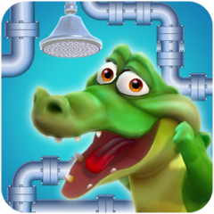 会说话的鳄鱼官方版