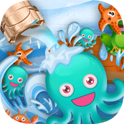 章鱼爱泡澡手机版