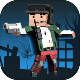 僵尸不要跑官方版