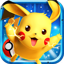 去吧皮卡丘小7正式服