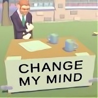 改变主意游戏