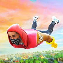 自由竞技皇家大乱斗完整版