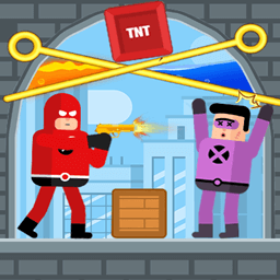 最强炮手小游戏