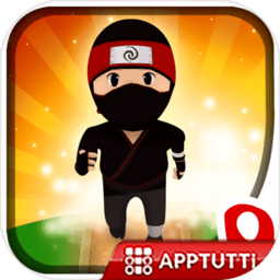 奇跑忍者官方版