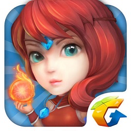 城堡争霸无敌版