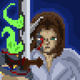 draconian action platformer2d游戏