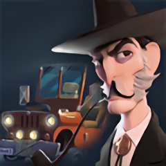 老司机发财记手游